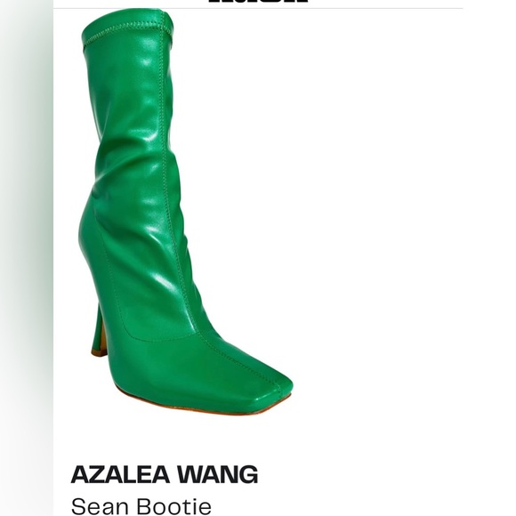 Perfect holiday boots! These gorgeous boots won’t last! Hurry! - Picture 2 of 6